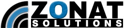Zonat Solutions Logo